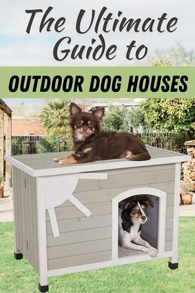 Outdoor Dog Houses: How to Choose and Keep Them Cozy

Outdoor dog houses are more than just shelters—they’re essential for any dog owner who wants to create a safe and comfortable space for their furry friend outside. Investing in a good outdoor dog house is one of the best ways to ensure your dog enjoys the outdoors without compromising their well-being. Whether you choose to purchase a pre-made house or take on the challenge of building your own, you’ll need to consider several important factors.

For instance, insulation is crucial, especially if you live in an area with harsh winters or sweltering summers. The materials used in the dog house also play a significant role in its durability and comfort. Opting for weather-resistant materials will help protect your dog from the elements while ensuring the structure lasts for years to come. Design is another critical aspect to consider. A well-designed dog house should not only provide adequate space for your dog to move around comfortably but also be easy to clean and maintain.