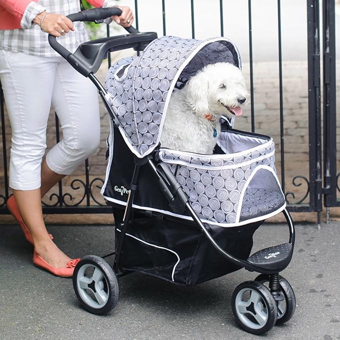 Gen7Pets Promenade Pet Stroller