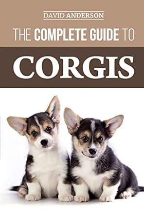 “This book is an amazing source of knowledge for those who love Corgis"Jen Duward, Corgi owner

“The Complete Guide to Corgis provides information that is inclusive to both new corgi owners and a long-time corgi owner. An easy and informative read that provided advice, tips and techniques on providing your corgi a well-rounded life”Michele Eathone, Corgi owner

With its short legs and oversized facial features, the Corgi has become one of the cutest and most popular dog breeds in America today. Their affectionate personality and adaptability make them perfectly suited to most homes and environments.

The Complete Guide to Corgis is intended for the busy new owner who needs to quickly and easily learn everything they NEED to know as they embark on Corgi ownership. This comprehensive guide answers every question you may have including:
Is a Corgi right for me?
What do I do now that I've brought home my Corgi?
How can I best train my Corgi?
What common mistakes should I avoid?
Be prepared for your new pup, and all the challenges that come along with owning a Corgi. This book will take you on a step-by-step journey and walk you through virtually everything you'll need to know as a new Corgi owner, including:
The differences between the Pembroke and Cardigan breeds
Corgi history and characteristics
The ideal Corgi home
Finding the right Corgi for you
Preparing for your new Corgi
The first Week with your new puppy
The first Month with your new puppy
Corgi House-training
The importance of socializing your Corgi
Being a GREAT puppy parent
Corgis and other dogs
Training your Corgi puppy
Basic Commands
Corgi Nutritional Needs
Grooming a Corgi
Basic Corgi health care
Health concerns with Corgis
Your aging Corgi
If your are ready to take on the challenges and joys of owning a Corgi, then this is the book you need. The road to being a great Puppy parent is a long and difficult one, this road map can help you navigate all the twist and turns as you start the most amazing journey of your life