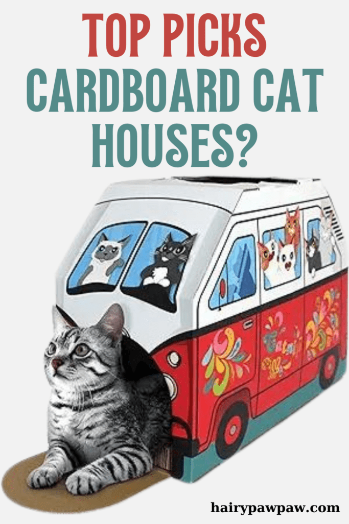 The Charm of Cardboard Cat House for Your Feline Friend
Cats absolutely adore cozy hideaways, and  cardboard cat houses provide the ideal mix of comfort and fun. These simple yet charming structures give your feline friend a safe space to play, sleep, and explore. Plus, they’re a hit with most cats! In this blog, we’ll dive into the many benefits of cardboard cat houses, uncover the reasons why cats are so drawn to them, and highlight some top picks you might consider for your pet. So, get ready to discover how these cardboard retreats can bring joy and relaxation to your cat’s life!