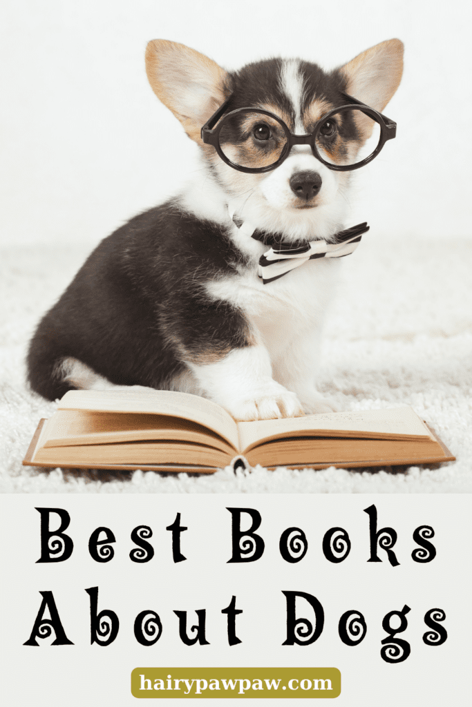 Ultimate Guide to the Best Dog Books on Amazon

This post may contain affiliate links, which means I’ll receive a commission if you purchase through my link, at NO EXTRA COST TO YOU

Are you a dog lover eager to deepen your understanding of your furry friend? If so, you’re in luck! Whether you seek expert training advice, heartwarming tales, or comprehensive health guides, Amazon has a treasure trove of dog books to meet your needs.

In this blog post, we will explore the best dog books available on Amazon. We’ll cover a variety of categories, including training and behavior, memoirs and biographies, fiction, health and nutrition, and children’s books. Each category offers unique insights and enjoyment.