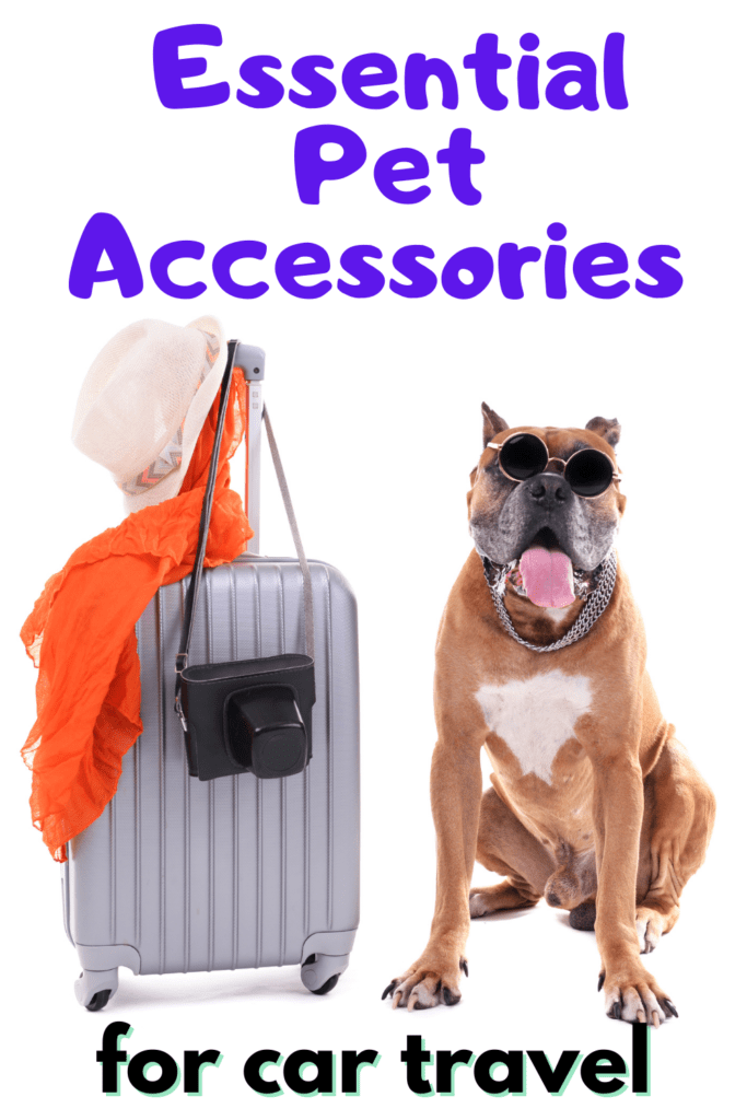 Traveling with your pets can be an enjoyable experience, but it requires careful preparation. The right accessories not only keep your furry friends comfortable but also ensure their safety during the journey. This comprehensive guide will walk you through the best pet-friendly travel accessories for cars. Whether you’re planning a road trip or just a short drive, these must-have items will make the ride smoother and stress-free for both you and your pet.