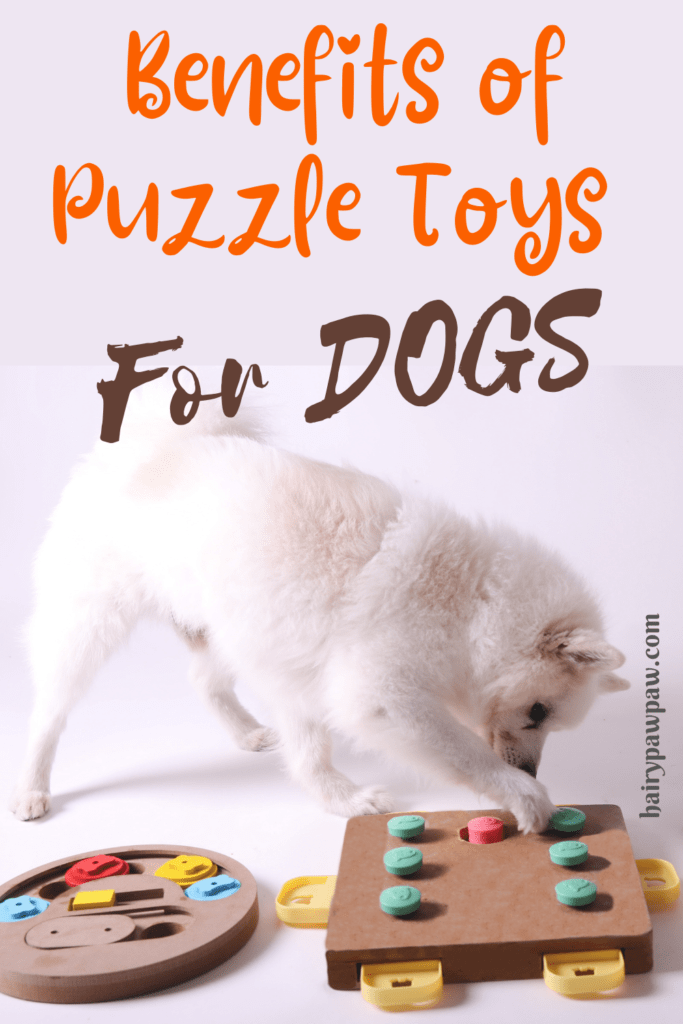 Best Puzzle Toys for Dogs: Pros & Cons

Keeping your dog mentally stimulated and engaged is essential for their overall well-being. Puzzle toys for dogs are an excellent way to challenge their minds, provide enrichment, and reduce boredom. In this comprehensive guide, we’ll delve into the benefits of puzzle toys, highlight some of the best sellers on the market, and discuss the pros and cons to help you choose the right toys for your furry friend.