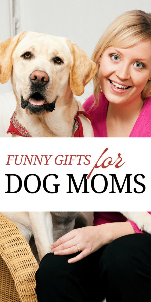 Hilarious and Fun: Top 40 Gifts for Dog Moms Who Love to Laugh

Calling all  dog moms! Are you looking for the perfect gift that will make the dog lover in your life bark with laughter? Look no further! In our latest blog, we’ve curated a collection of hilarious and heartwarming gifts guaranteed to delight any proud dog mom. From witty coffee mugs to pun-tastic apparel and quirky accessories, we’ve got something for every dog mom’s sense of humor. Join us as we explore the best funny gifts that celebrate the special bond between a woman and her furry best friend. Whether you’re shopping for Mother’s Day, a birthday, or just because, these laugh-out-loud gifts are sure to bring joy and smiles to any dog mom’s face. Get ready to wag your tail with excitement as we unleash the ultimate gift guide for dog moms everywhere!