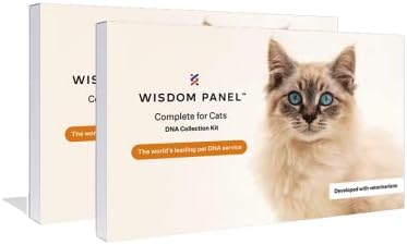 THE MOST COMPREHENSIVE CAT DNA TEST. Know your cat like never before. Our detection system offers the most precise breed report available leveraging the world’s largest cat breed reference panel and identifies 70+ breeds and populations.
45 GENETIC HEALTH TESTS DELIVER COMPREHENSIVE HEALTH INSIGHTS. See if they have (or are at risk of) any genetic health conditions, so you and your vet can create a plan that helps them stay healthy, happy, and well.
IDENTIFY PHYSICAL FEATURES WITH 25+ TRAIT TESTS. Wondering why your cat looks the way they do? Learn how their one-of-a-kind appearance came to be—and how to keep them looking (and feeling) their best.
CHAT WITH A VET (for free). Have questions about their DNA report? Or general care questions? Our licensed vets will hop on a 15-minute call to give advice and help you make the best choices for your cat.
4M+ PETS TESTED IN 50+ COUNTRIES. Developed by veterinarians and geneticists, loved by pet parents. Every test furthers research focused on improving the health and wellbeing of all pets.