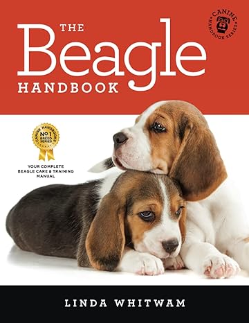 The No.1 Beagle Bestseller & Training Guide!

The highest-rated Beagle book on Amazon & Goodreads with 140 FIVE-STAR reviews.

“Life Changing...I can’t stop reading! Already trying new approaches with my Beagle Hugo & what a difference it has made already! I can’t believe that some of the suggestions are so simple but have such an impact. Thank you so much,” NICKY, UK

"Beagles have been part of our family for over 30 years. I thought I knew everything about Beagles, but after reading this book - I realize I do not! If you have a Beagle or are considering adding one of these merry hounds to your family, you NEED this,” BEAGLE MOM, USA

Beagles have both brains & beauty.

They are also typical hounds, so can be a bit stubborn, mischievous & slow to train! & when it comes to training...

Beagles think differently to other dogs.
'The Beagle Lady' Kellie Wynn shares her training secrets for a well-behaved Beagle.
Kellie trains only Beagles & has helped countless owners to have a better understanding of their Beagles - & the Beagles to come back when called!

She shares her top tips for The Recall & how to deal with nipping, resource guarding & barking.

Learn from Kellie what EVERY Beagle puppy needs that you won’t read in other books.

Part of the Canine Handbooks, the No.1 Dog Breed Series, this book is also packed with tips from 12 leading Beagle breeders, vets & Beagle Welfare. Topics include:

First Few Weeks Step-by-Step
Housetraining & Crate Training
Specific Obedience Training for Beagles
Exercise & Socialisation
Typical Beagle Traits - Good & Bad!
A-Z on Beagle Health
Neutering, Spaying & Heat Cycles
Feeding & Grooming
Beagle Rescue
Caring for Older Beagles