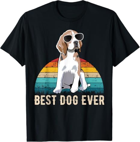 Beagle Dog Breed T-Shirt